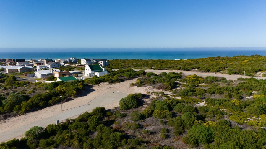 0 Bedroom Property for Sale in Agulhas Western Cape